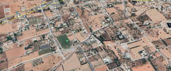 Field Ypsonas Ypsonas  Limassol