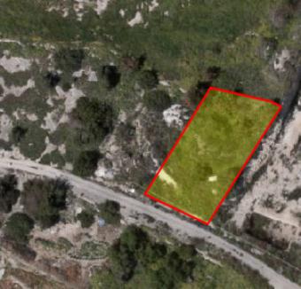 Building Plot Peyia Peyia  Paphos