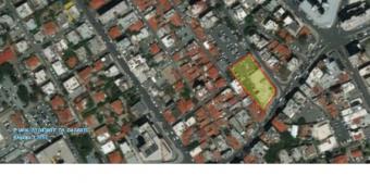 Building Plot Agia Zoni Agia Zoni  Limassol