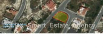 Building Plot Agia Filaxi Agia Filaxi  Limassol