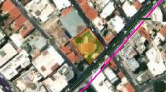 Commercial Building Agia Trias Agia Trias  Limassol