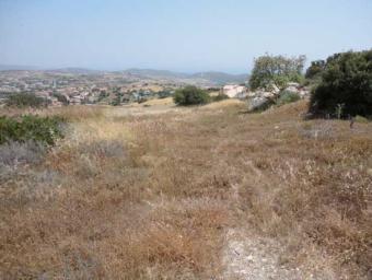 Field Parekklisia Parekklisia  Limassol