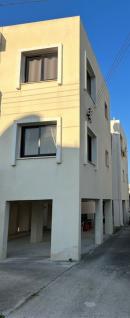 Apartment Building Kato Pafos Kato Pafos  Paphos