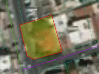 Building Plot Limassol Limassol  Limassol