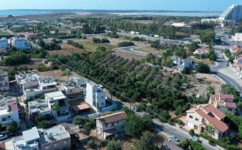 Field Zakaki Zakaki  Limassol