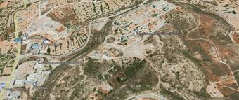 Building Plot Panthea Panthea  Limassol