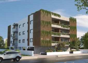 Apartment Zakaki Zakaki  Limassol