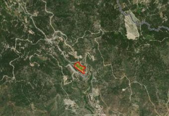 Field Pelendri Pelendri  Limassol