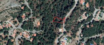Building Plot Moniatis Moniatis  Limassol