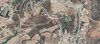 Field Agios Ambrosios Agios Ambrosios  Limassol