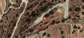 Building Plot Erimi Erimi  Limassol