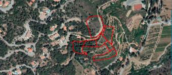 Field Moniatis Moniatis  Limassol