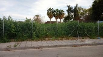 Building Plot Agios Spiridon Agios Spiridon  Limassol