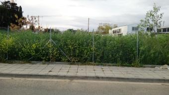 Building Plot Agios Spiridon Agios Spiridon  Limassol