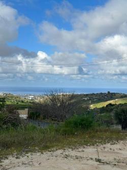 Building Plot Armou Armou  Paphos