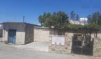 Detached House Kelokedara Kelokedara  Paphos
