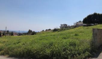 Field Parekklisia Parekklisia  Limassol