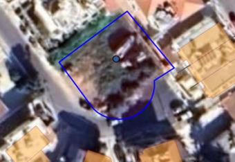 Building Plot Empa Empa  Paphos