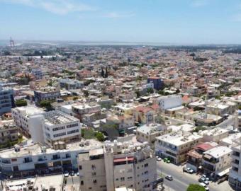 Building Plot Omonoia Omonoia  Limassol