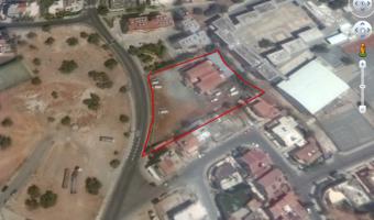 Building Plot Ekali Ekali  Limassol