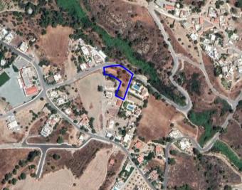 Field Argaka Argaka  Paphos