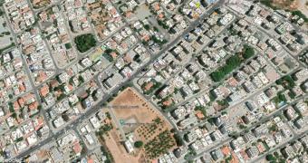 Field Neapoli Neapoli  Limassol