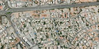 Building Plot Kapsalos Kapsalos  Limassol