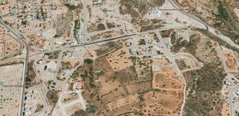 Building Plot Agia Paraskevi Agia Paraskevi  Limassol