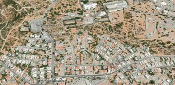 Building Plot Panagia Evangelistria Kato Polemidia Panagia Evangelistria Kato Polemidia  Limassol