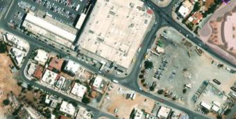 Building Plot Kato Polemidia Kato Polemidia  Limassol