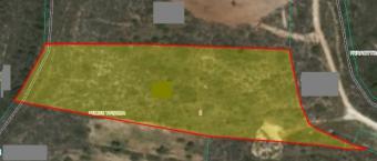 Field Ypsonas Ypsonas  Limassol