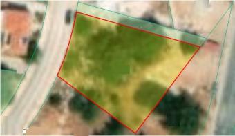 Building Plot Souni Souni  Limassol