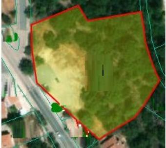 Building Plot Souni Souni  Limassol