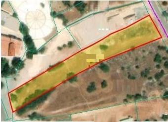 Building Plot Souni Souni  Limassol