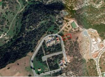 Field Kouklia Kouklia  Paphos