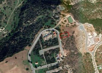 Field Kouklia Kouklia  Paphos