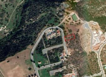 Field Kouklia Kouklia  Paphos