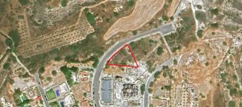 Building Plot Germasogeia Germasogeia  Limassol
