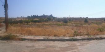 Building Plot Kouklia Kouklia  Paphos