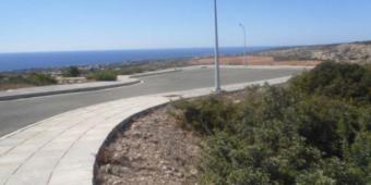 Building Plot Peyia Peyia  Paphos