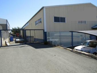 Warehouse Ypsonas Ypsonas  Limassol