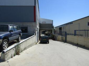 Warehouse Ypsonas Ypsonas  Limassol