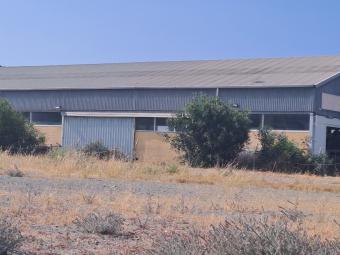 Warehouse Agios Athanasios Agios Athanasios  Limassol