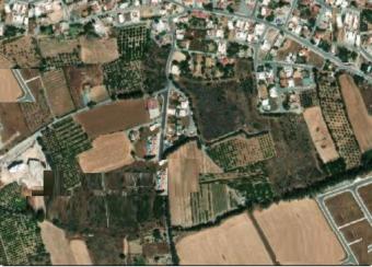Field Trachoni Trachoni  Limassol