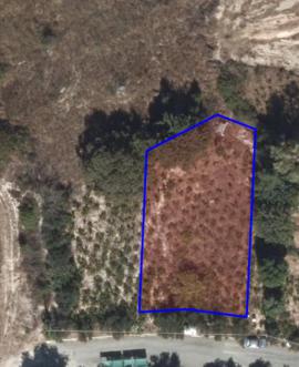 Building Plot Kathikas Kathikas  Paphos