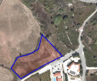 Field Kathikas Kathikas  Paphos