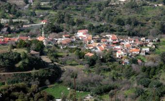 Field Prastio (avdimou) Prastio (avdimou)  Limassol
