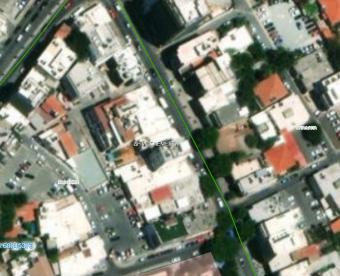 Mixed use Katholiki Katholiki  Limassol