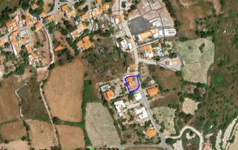 Building Plot Kathikas Kathikas  Paphos