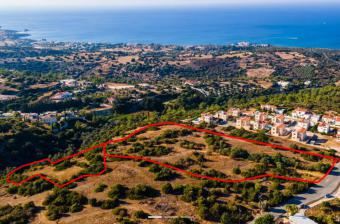 Field Neo Chorio Neo Chorio  Paphos